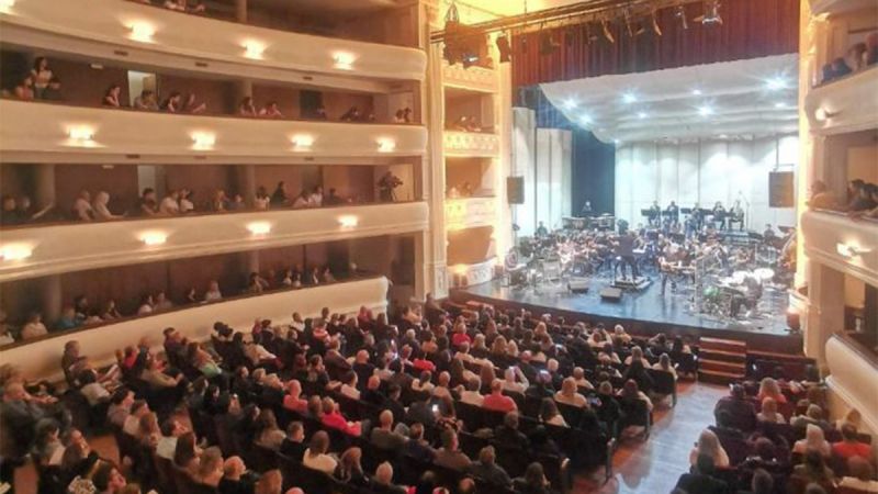 Agenda cultural: las propuestas del fin de semana en Mendoza